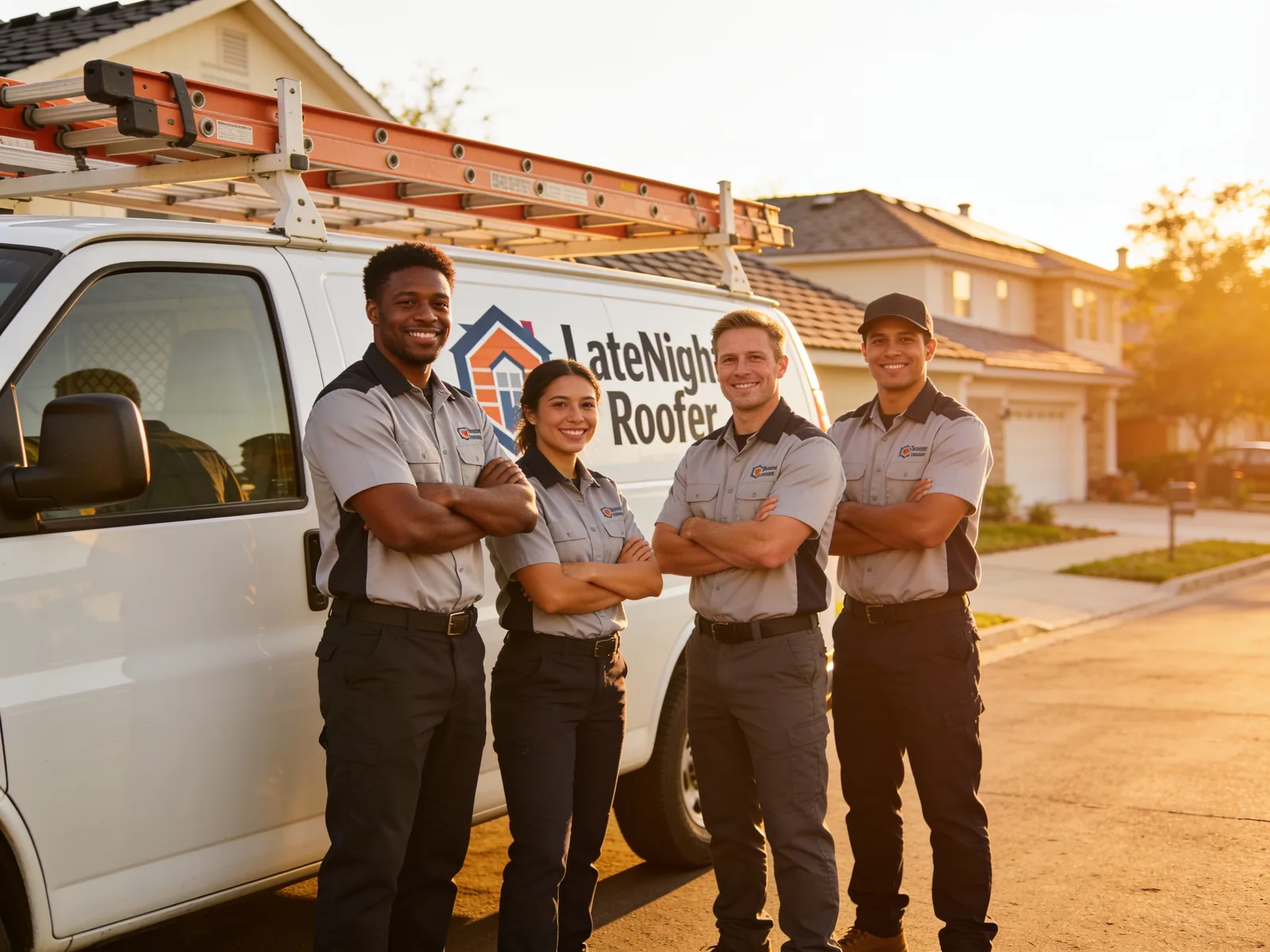 Emergency Roof Repair company in Danville, CA